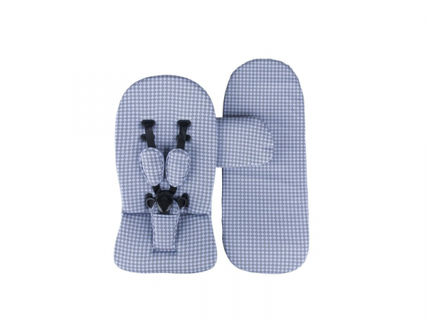 Štartovacia sada Xari 2G/3G Retro Blue