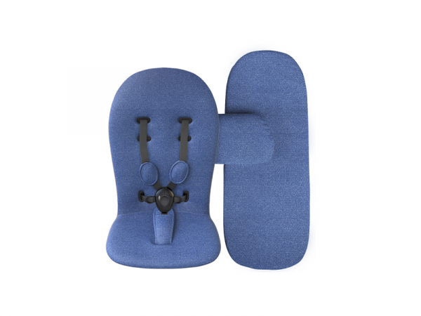 Štartovacia sada Xari 2G/3G Denim Blue