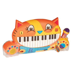 Mačacie piáno Meowsic