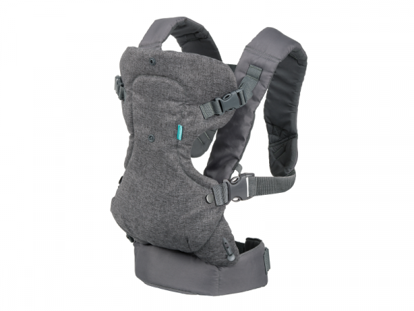 Nosič Flip Advanced 4v1 Grey