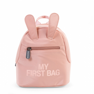 Detský batoh My First Bag Pink