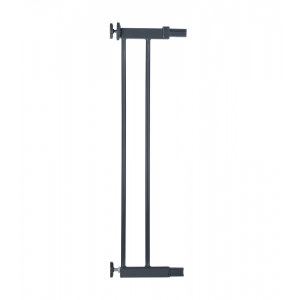Rozšírenie zábrany 14 cm Black