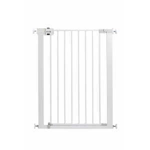 Zábrana Easy Close Extra Tall Metal White