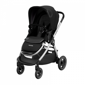 Adorra 2 kočík Essential Black