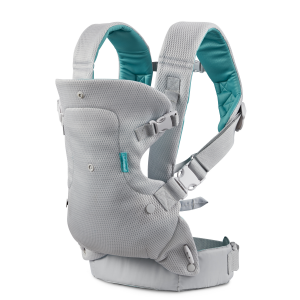 Nosič Flip 4v1 Light & Airy