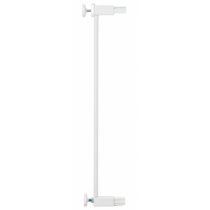 Rozšírenie zábrany Extra Tall Metal White