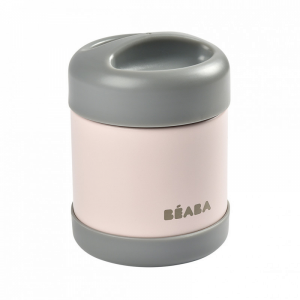 Termoska na jedlo 300ml Pink