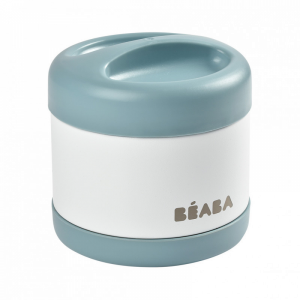 Termoska na jedlo 500ml Blue