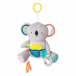 Plyšová koala Kimmi 25 cm s aktivitami