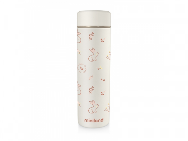 Termoska Natur 450ml zajačik