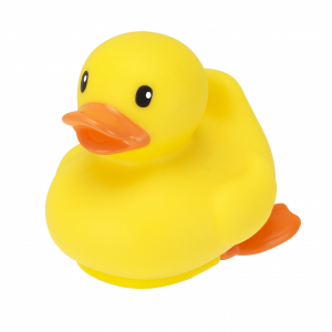 Naťahovacia kačička do kúpeľa