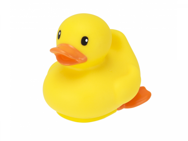 Naťahovacia kačička do kúpeľa