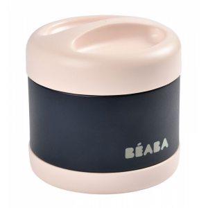 Termoska na jedlo 500ml Pink