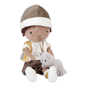 Bábika Jake 35 cm