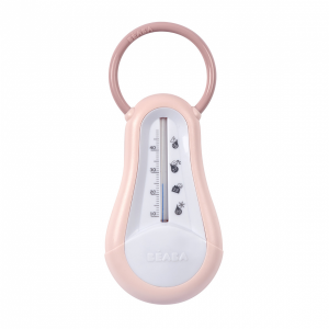Teplomer do vane Old Pink