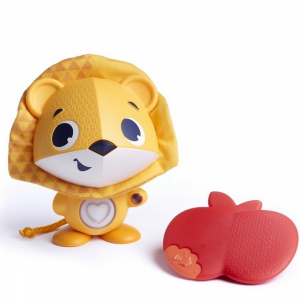Interaktívny lev Leonardo Wonder Buddies