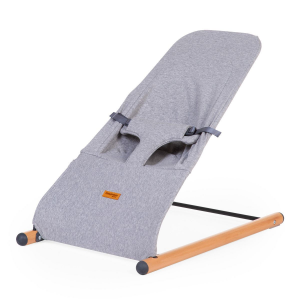 Hojdacie lehátko Evolux Jersey Grey