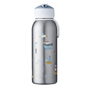 Termofľaša 350ml Námornícky záliv