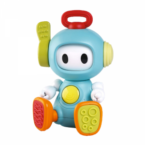 Hudobný robot Discovery