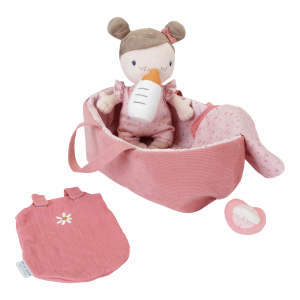 Bábika Baby Rosa