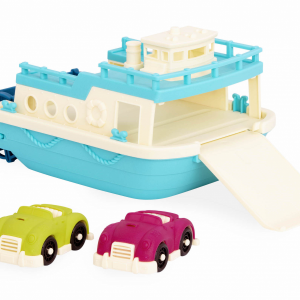 Trajekt Happy Cruisers