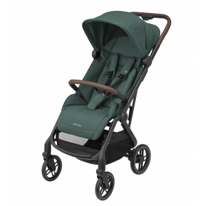 Soho kočík Essential Green