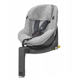 Letný poťah Mica Fresh Grey