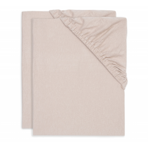 Plachta napínacia 40/50 x 80/90 cm 2 ks Wild Rose