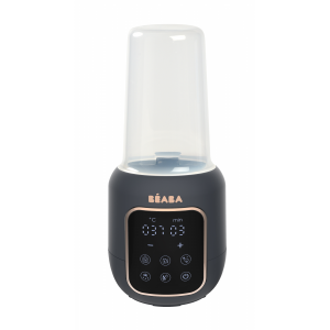 Ohrievačka 5v1 Multi Milk Night Blue