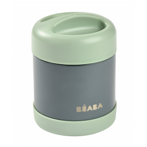 Termoska na jedlo 300ml Mineral Grey