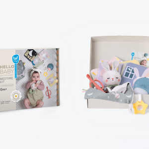 Sada hračiek Bedtime Kit