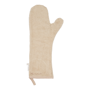 Sprchová žinka Beige