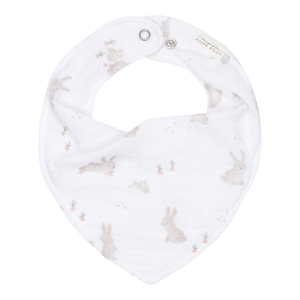 Podbradník Bandana Baby Bunny