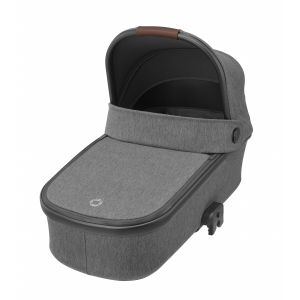 Oria vanička Select Grey