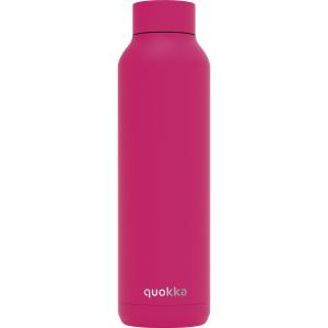 Nerezová termofľaša Solid Raspberry Pink 630 ml