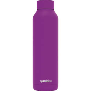 Nerezová termofľaša Solid Purple 630 ml