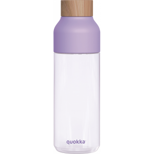 Plastová fľaša Ice Lilac 720 ml