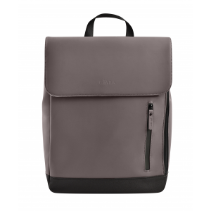 Prebaľovací batoh Oslo Mineral Grey
