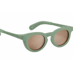 Slnečné okuliare Delight 9-24m Sage Green