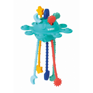 Hrkálka Zippy Toy
