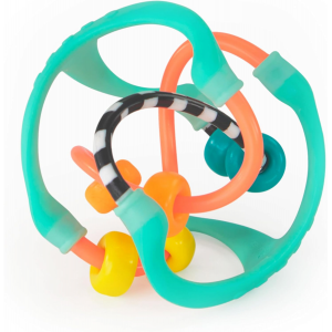 Hrkálka Busy Ball