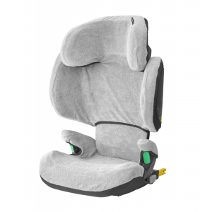 Letný poťah RodiFix M / RodiFix R / Morion Fresh Grey