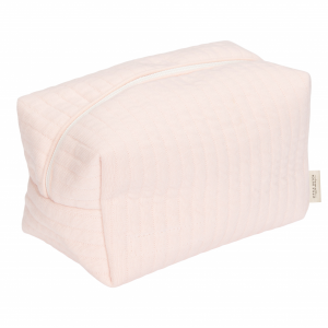 Toaletné púzdro Pure Soft Pink