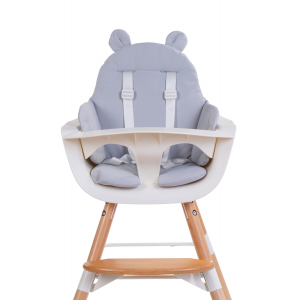 Sedacia podložka do stoličky Evolu Grey