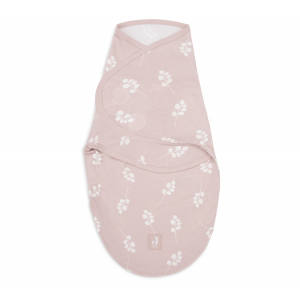 Zavinovačka 0-3m Wild Rose