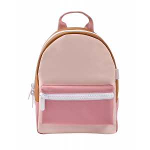 Detský batoh Faro Dusty Pink