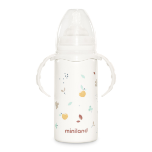 Dojčenská termofľaša Valencia 240ml