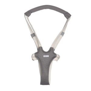 Popruh pre dieťa Gia Mesh Grey
