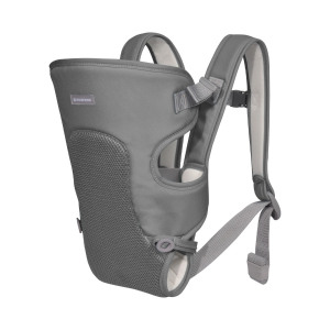 Nosič Myra Mesh Grey