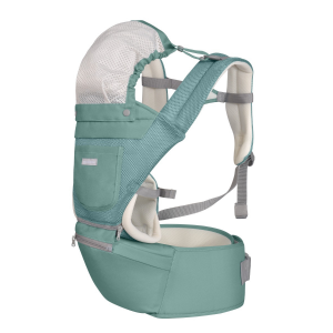 Nosič 3v1 Chloe Mesh Mint